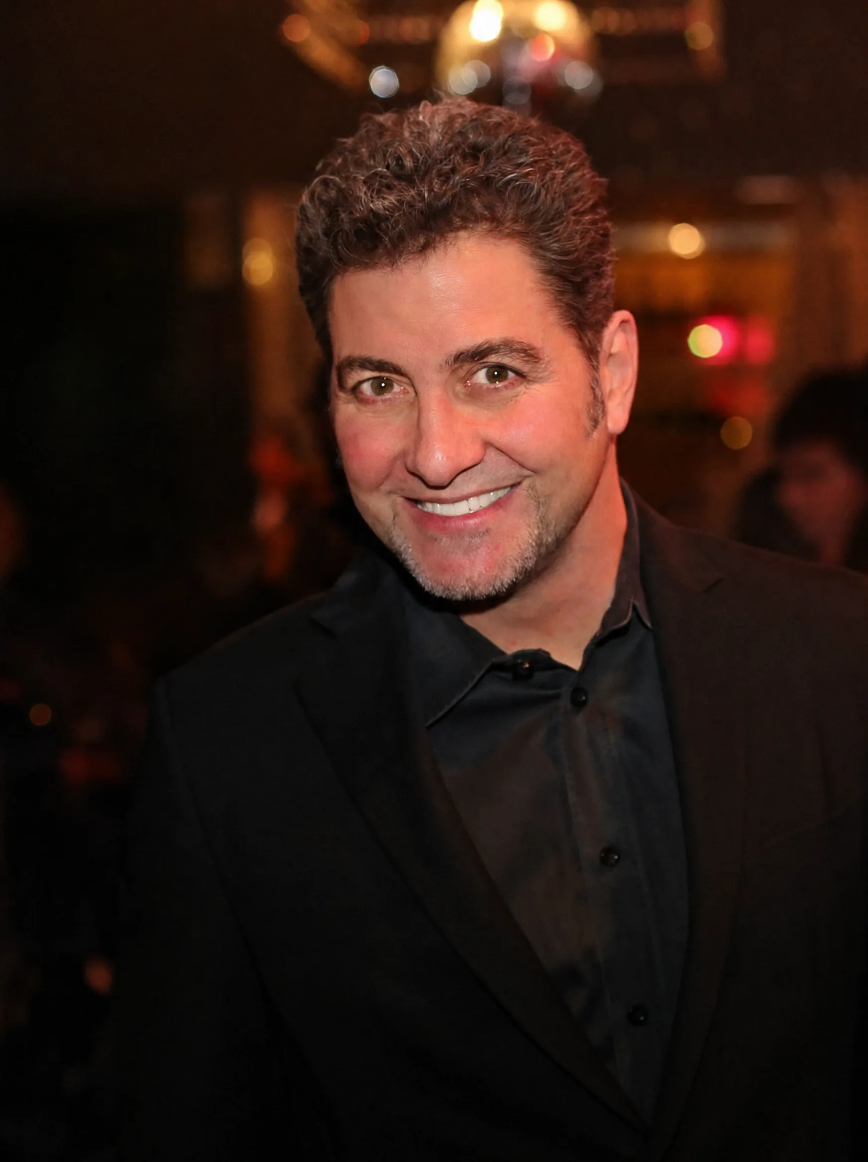 Mark Strazisar